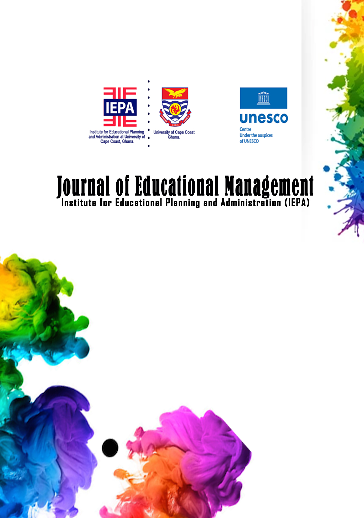 					View Vol. 12 No. 1 (2022): Journal of Educational Management
				